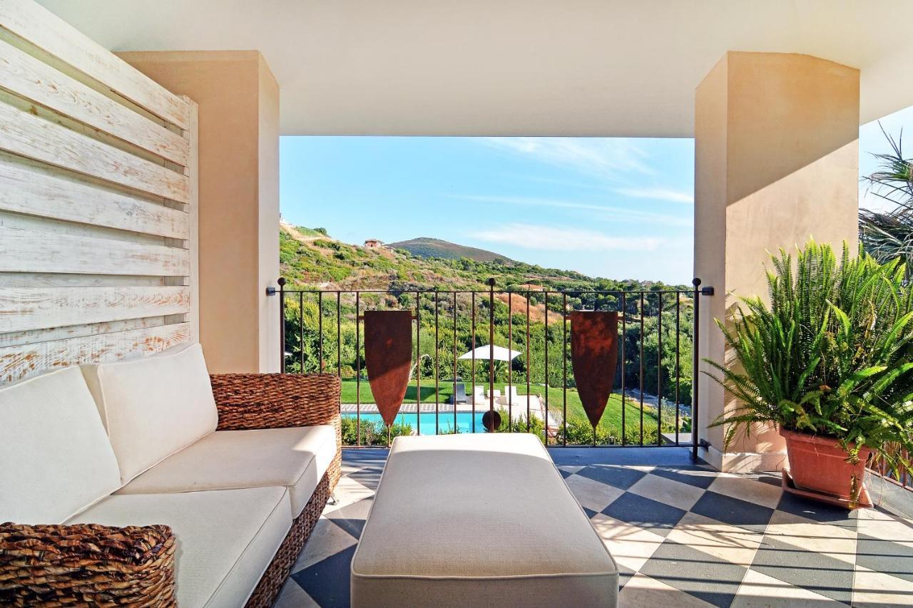Villa Turquoise Magomadas Buitenkant foto