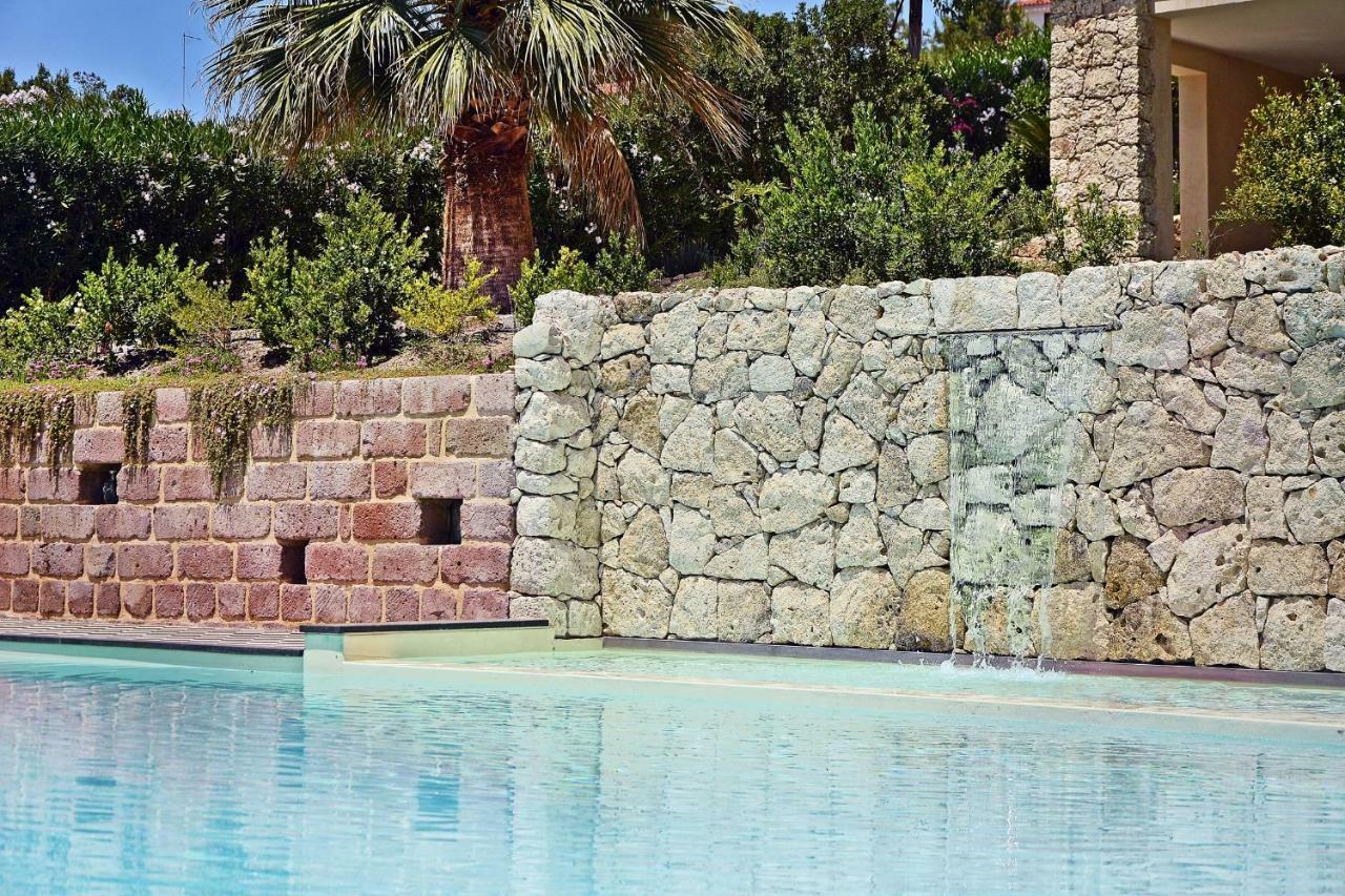 Villa Turquoise Magomadas Buitenkant foto